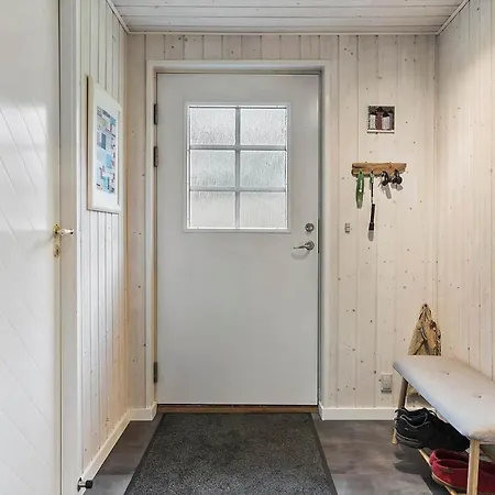 Bl1352-pandrup-skorr-karensvej-1 度假居 *