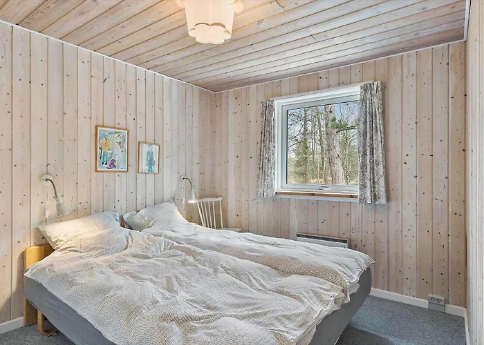 Дом отдыха Bl1352-pandrup-skorr-karensvej-1